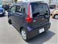 2014 Mitsubishi eK Wagon