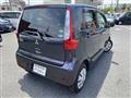 2014 Mitsubishi eK Wagon