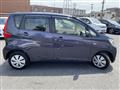 2014 Mitsubishi eK Wagon