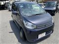 2014 Mitsubishi eK Wagon