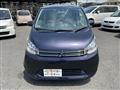 2014 Mitsubishi eK Wagon