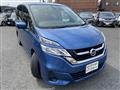 2018 Nissan Serena