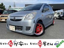 2008 Daihatsu Mira