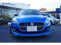 2017 Suzuki Swift