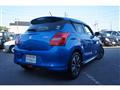 2017 Suzuki Swift