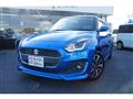 2017 Suzuki Swift