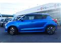 2017 Suzuki Swift