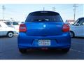 2017 Suzuki Swift