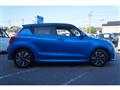 2017 Suzuki Swift