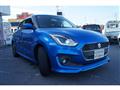 2017 Suzuki Swift