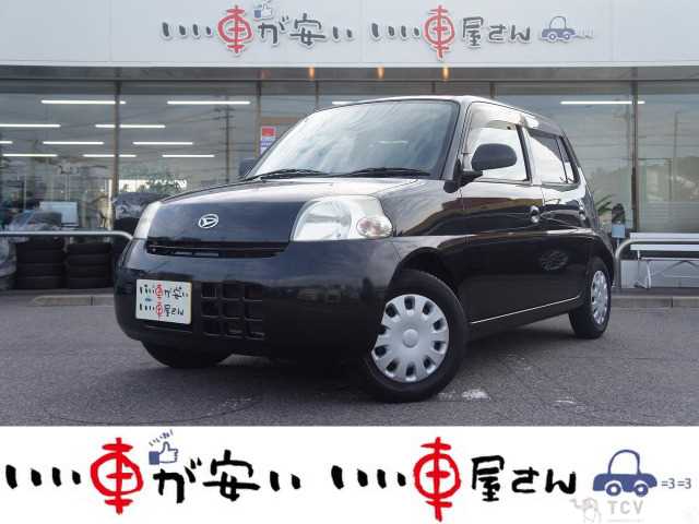 2011 Daihatsu Esse