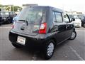 2011 Daihatsu Esse