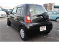 2011 Daihatsu Esse