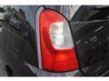 2011 Daihatsu Esse