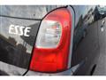 2011 Daihatsu Esse