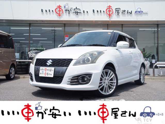 2015 Suzuki Swift