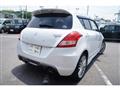 2015 Suzuki Swift
