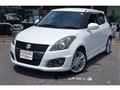 2015 Suzuki Swift