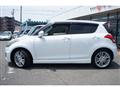 2015 Suzuki Swift