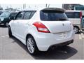 2015 Suzuki Swift