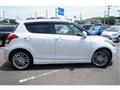 2015 Suzuki Swift