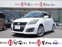 2015 Suzuki Swift