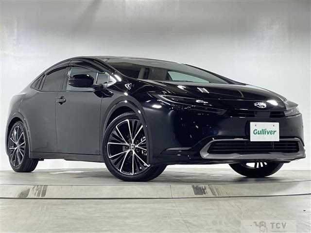 2025 Toyota Prius