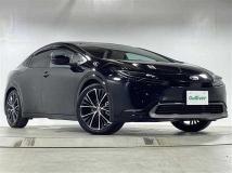 2025 Toyota Prius