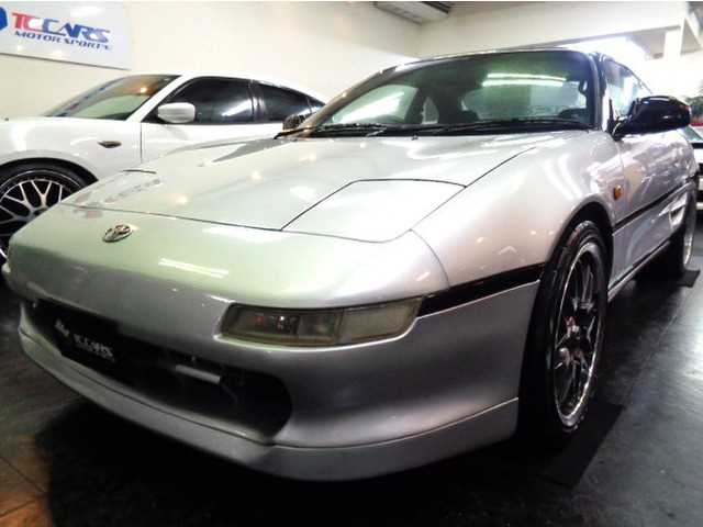 1997 Toyota MR2 JDM car for sale