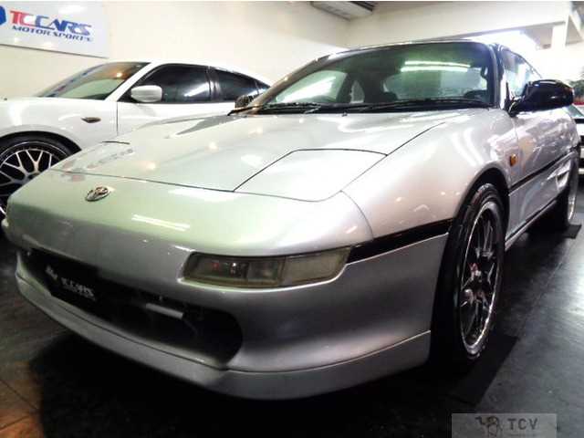 1997 Toyota MR2