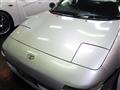 1997 Toyota MR2