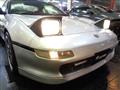 1997 Toyota MR2