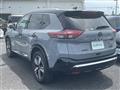 2024 Nissan X-Trail