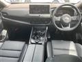 2024 Nissan X-Trail