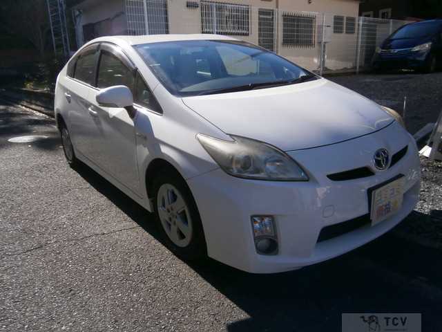2009 Toyota Prius