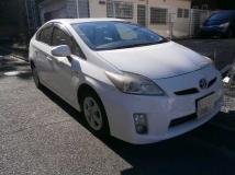 2009 Toyota Prius