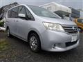 2012 Nissan Serena