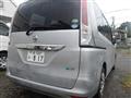 2012 Nissan Serena