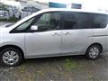 2012 Nissan Serena