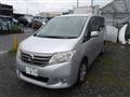 2012 Nissan Serena