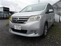 2012 Nissan Serena