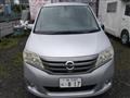 2012 Nissan Serena