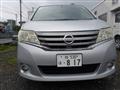 2012 Nissan Serena