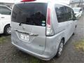 2012 Nissan Serena