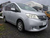 2012 Nissan Serena