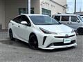 2021 Toyota Prius