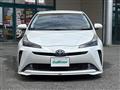2021 Toyota Prius