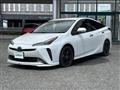 2021 Toyota Prius