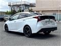 2021 Toyota Prius