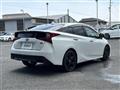 2021 Toyota Prius